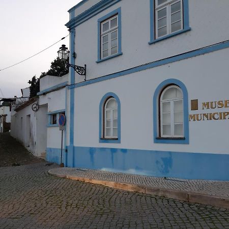הוילה Casa Barbara - No Centro Historico De אלג'זור מראה חיצוני תמונה